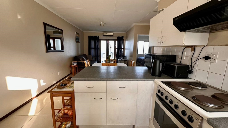 To Let 2 Bedroom Property for Rent in La Mercy KwaZulu-Natal