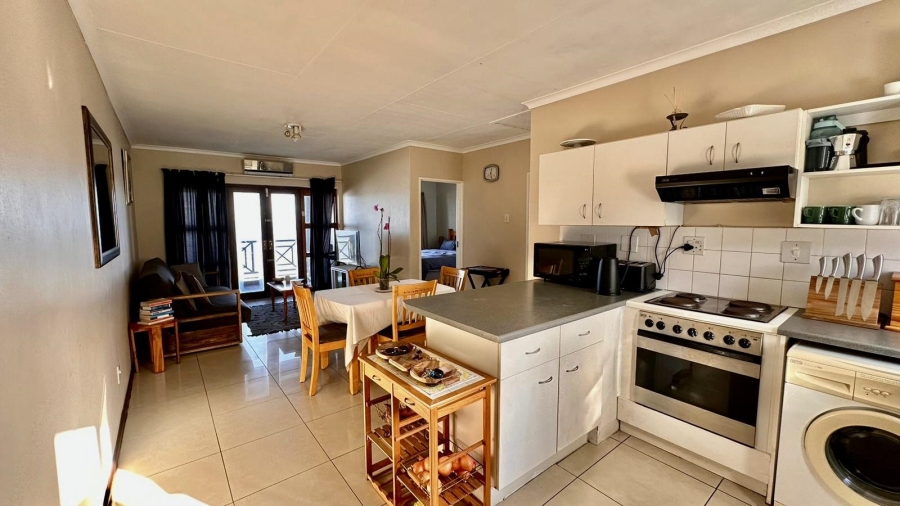 To Let 2 Bedroom Property for Rent in La Mercy KwaZulu-Natal