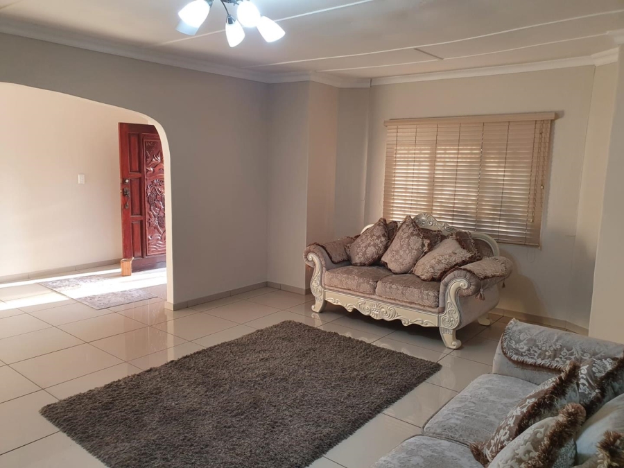 4 Bedroom Property for Sale in Veld En Vlei KwaZulu-Natal