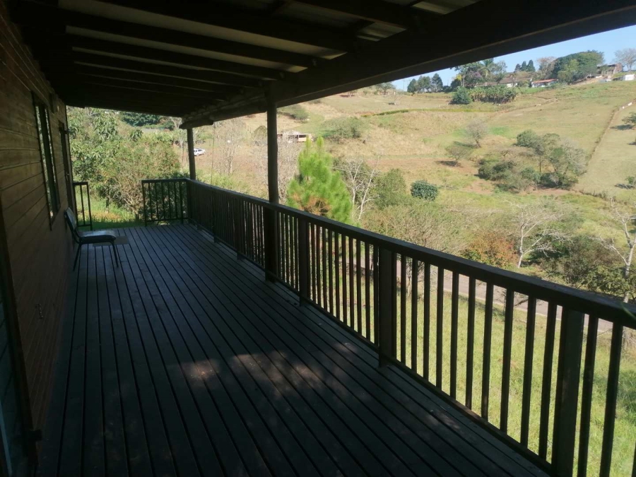 2 Bedroom Property for Sale in Drummond KwaZulu-Natal