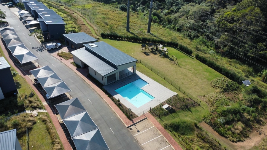 2 Bedroom Property for Sale in Waterfall KwaZulu-Natal