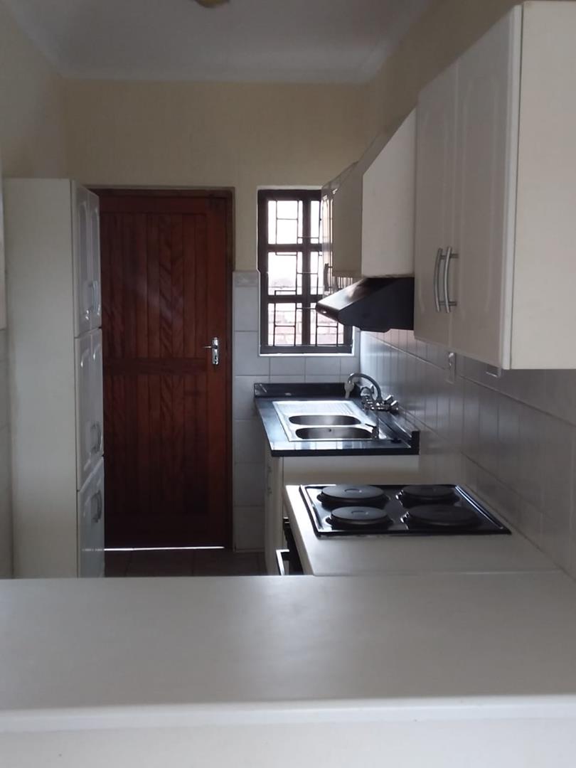 To Let 2 Bedroom Property for Rent in Arboretum KwaZulu-Natal