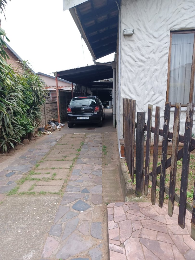 3 Bedroom Property for Sale in Merewent KwaZulu-Natal