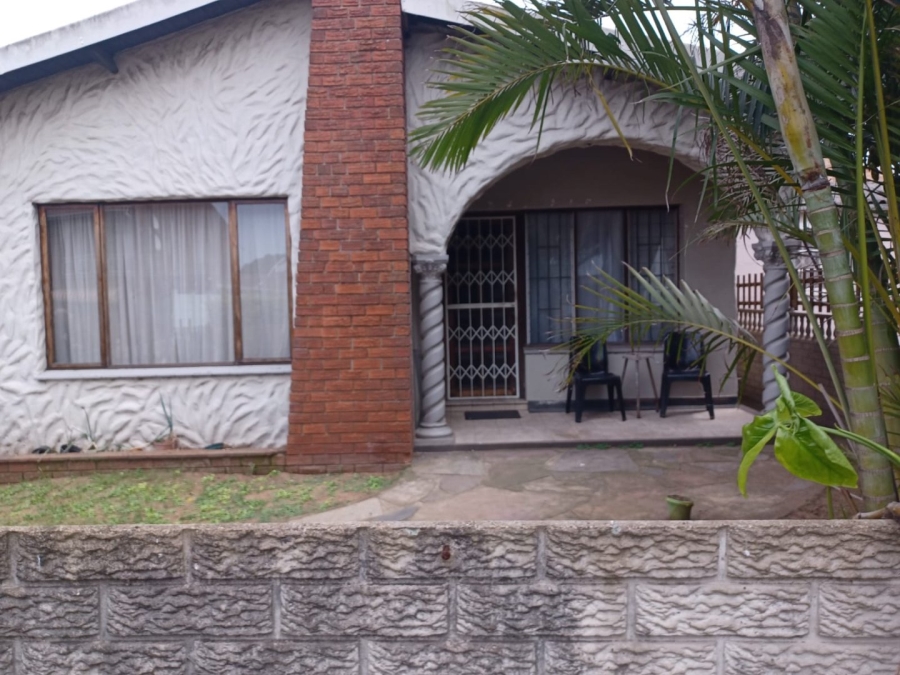 3 Bedroom Property for Sale in Merewent KwaZulu-Natal