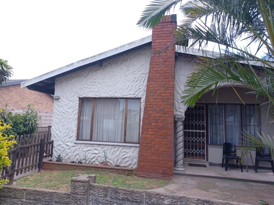 3 Bedroom Property for Sale in Merewent KwaZulu-Natal