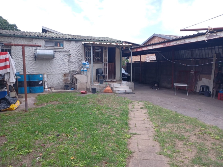 3 Bedroom Property for Sale in Merewent KwaZulu-Natal