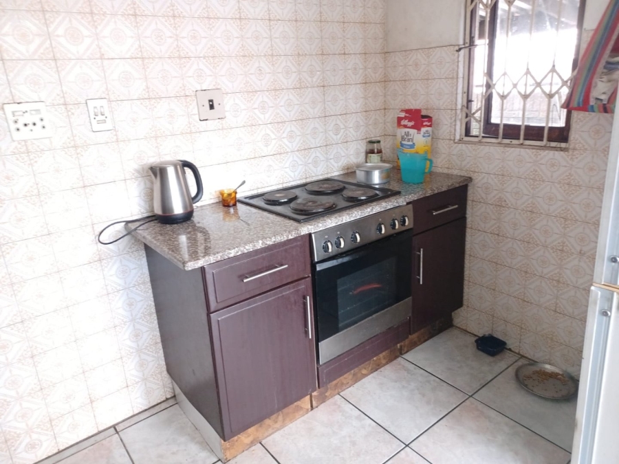 3 Bedroom Property for Sale in Merewent KwaZulu-Natal