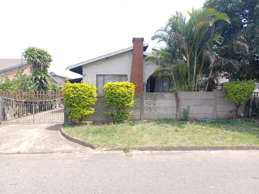 3 Bedroom Property for Sale in Merewent KwaZulu-Natal