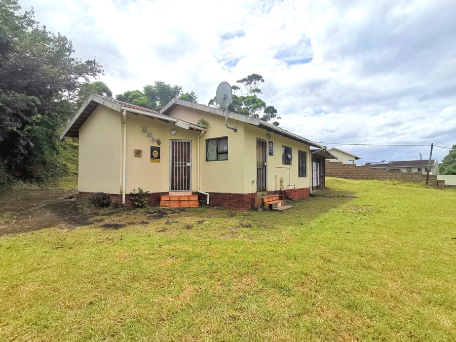 To Let 3 Bedroom Property for Rent in Ramsgate KwaZulu-Natal