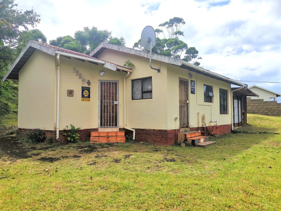 To Let 3 Bedroom Property for Rent in Ramsgate KwaZulu-Natal