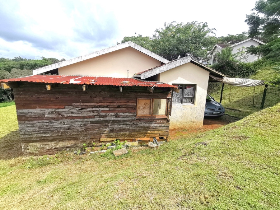 To Let 3 Bedroom Property for Rent in Ramsgate KwaZulu-Natal