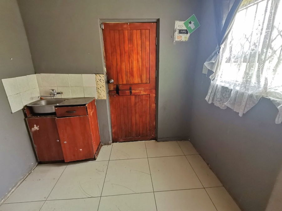 To Let 3 Bedroom Property for Rent in Ramsgate KwaZulu-Natal