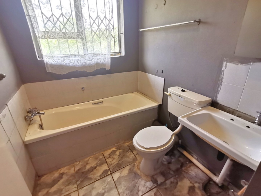 To Let 3 Bedroom Property for Rent in Ramsgate KwaZulu-Natal