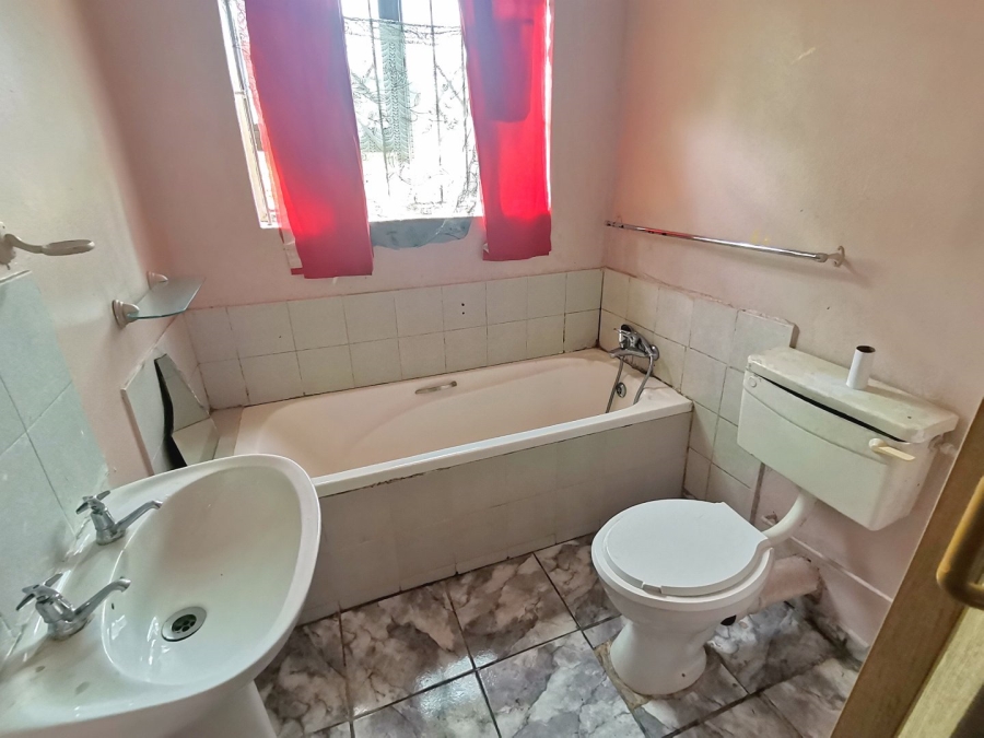 To Let 3 Bedroom Property for Rent in Ramsgate KwaZulu-Natal