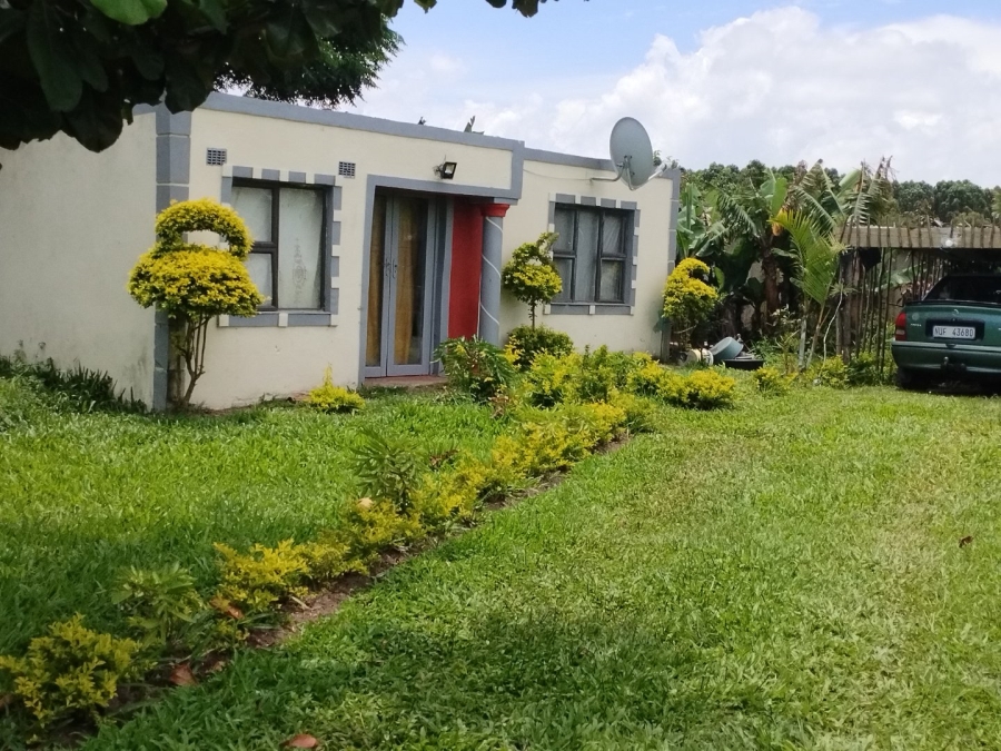 Bedroom Property for Sale in Mzingazi KwaZulu-Natal