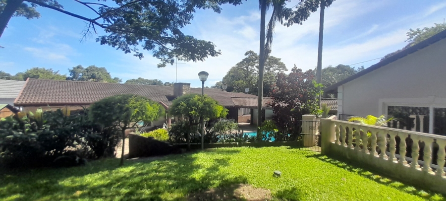 3 Bedroom Property for Sale in Cowies Hill Park KwaZulu-Natal