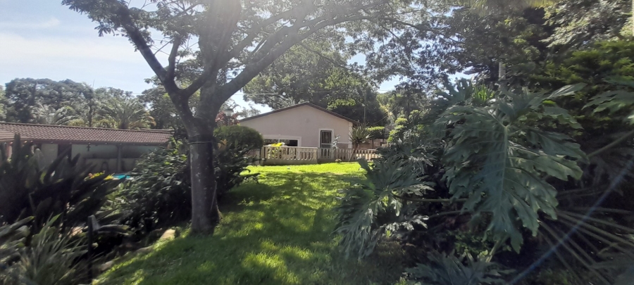 3 Bedroom Property for Sale in Cowies Hill Park KwaZulu-Natal