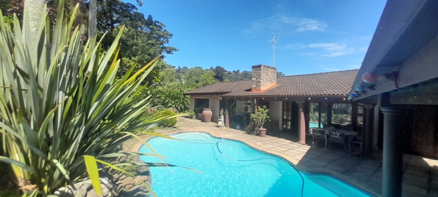 3 Bedroom Property for Sale in Cowies Hill Park KwaZulu-Natal