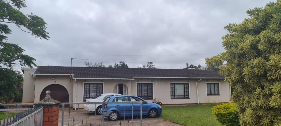 4 Bedroom Property for Sale in Woodhaven KwaZulu-Natal