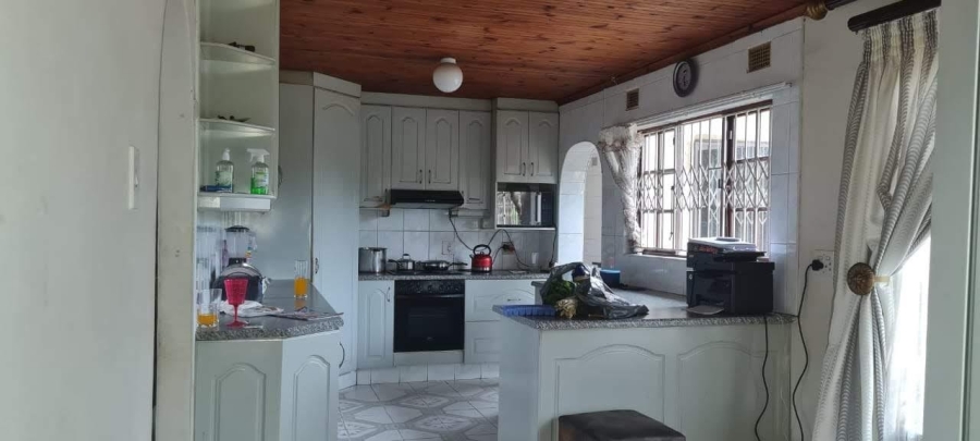 4 Bedroom Property for Sale in Woodhaven KwaZulu-Natal