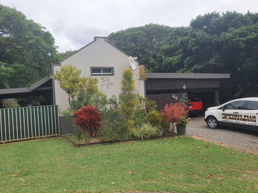 2 Bedroom Property for Sale in Woodgrange KwaZulu-Natal