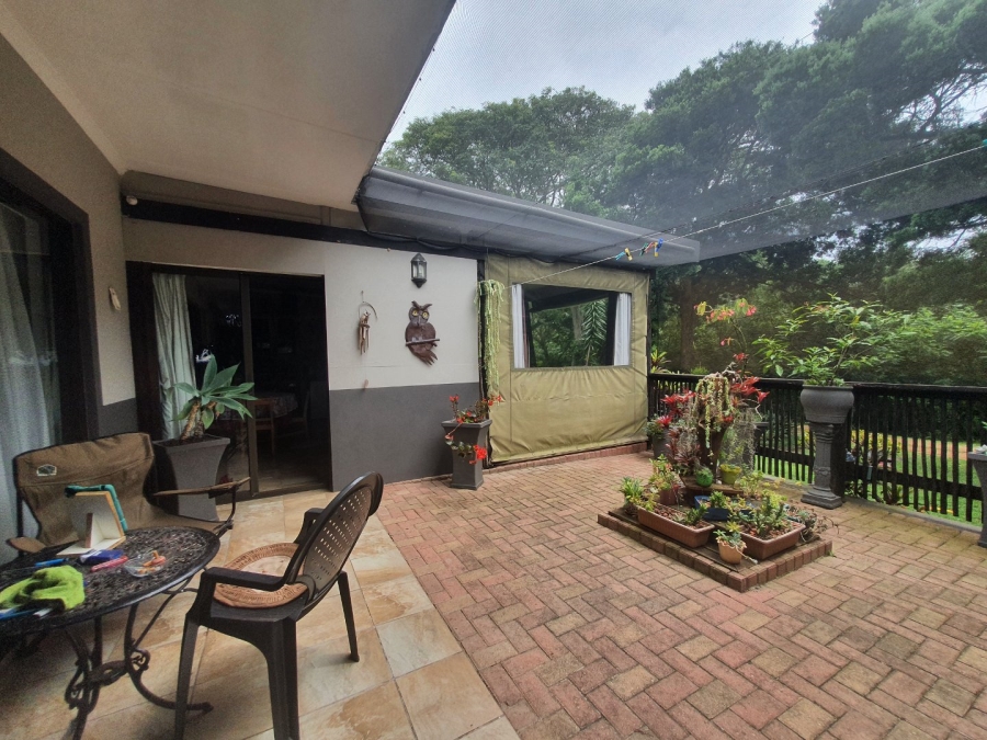 2 Bedroom Property for Sale in Woodgrange KwaZulu-Natal