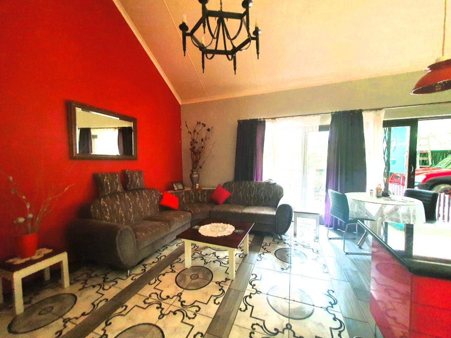 2 Bedroom Property for Sale in Woodgrange KwaZulu-Natal