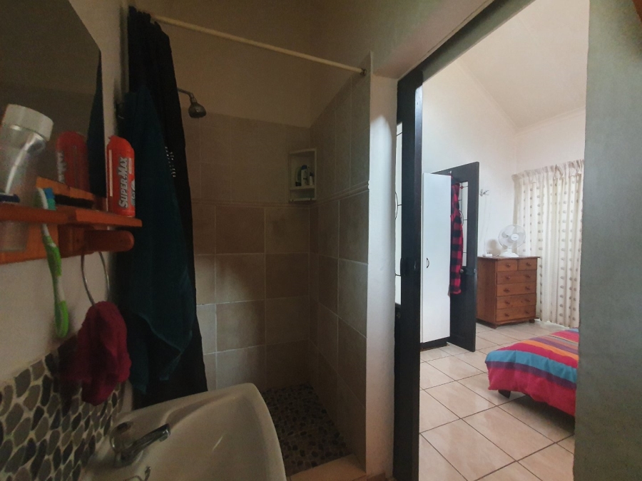 2 Bedroom Property for Sale in Woodgrange KwaZulu-Natal