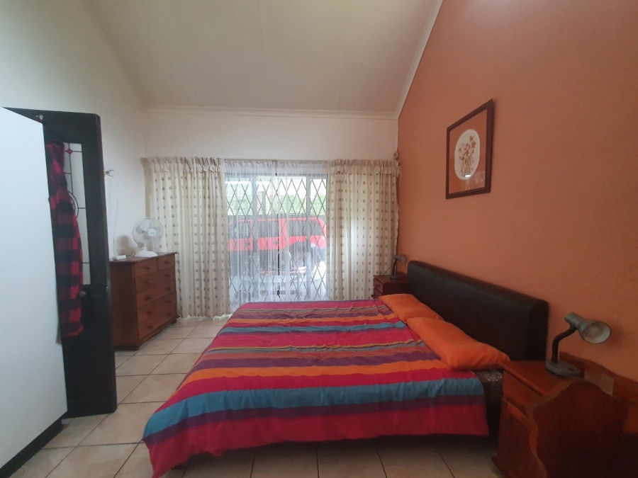 2 Bedroom Property for Sale in Woodgrange KwaZulu-Natal