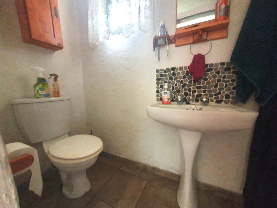 2 Bedroom Property for Sale in Woodgrange KwaZulu-Natal