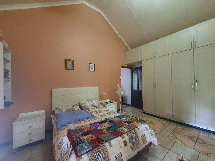 2 Bedroom Property for Sale in Woodgrange KwaZulu-Natal