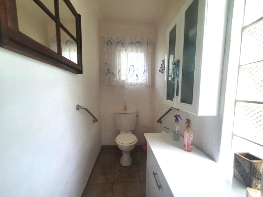 2 Bedroom Property for Sale in Woodgrange KwaZulu-Natal