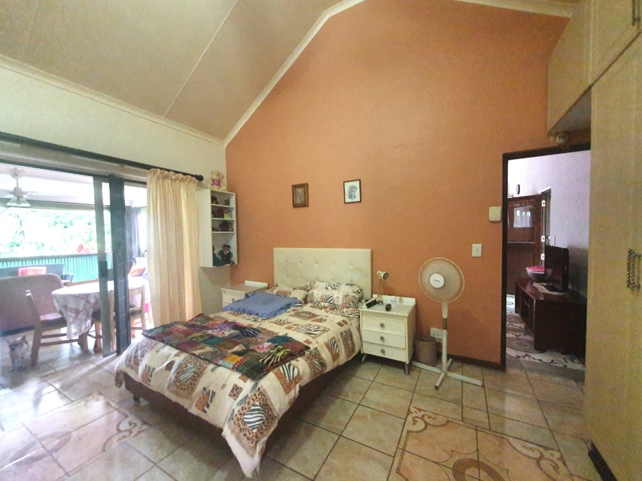 2 Bedroom Property for Sale in Woodgrange KwaZulu-Natal