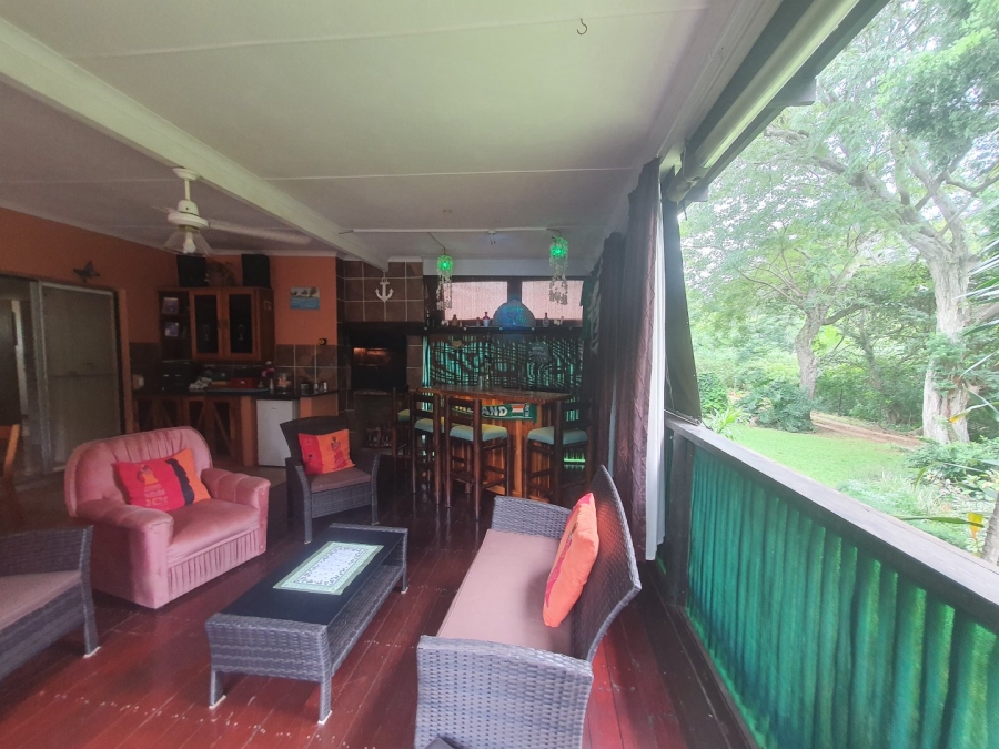 2 Bedroom Property for Sale in Woodgrange KwaZulu-Natal