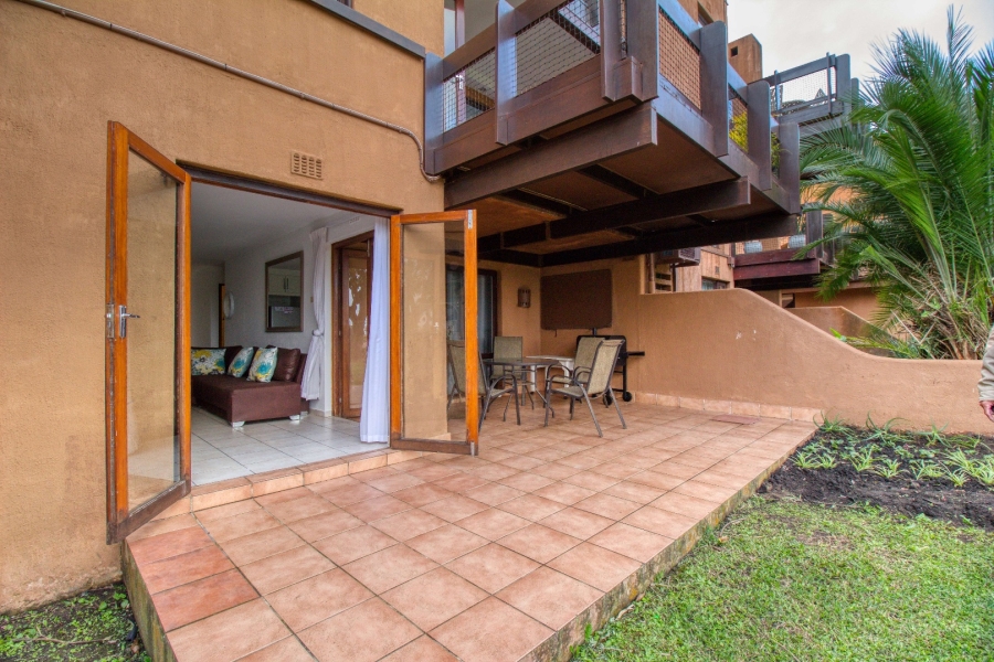 2 Bedroom Property for Sale in San Lameer KwaZulu-Natal