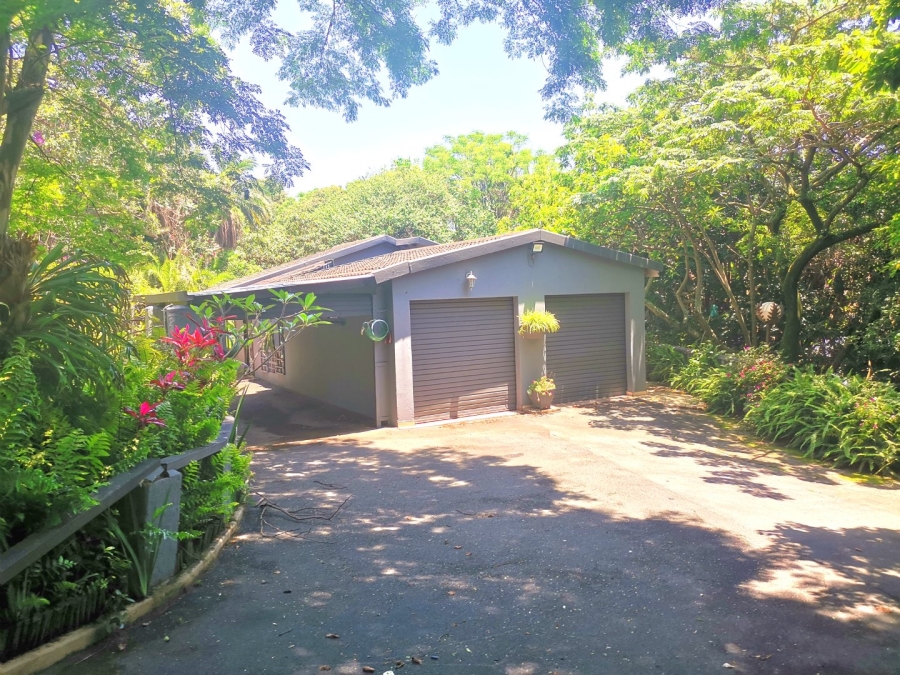 To Let 3 Bedroom Property for Rent in Ramsgate KwaZulu-Natal