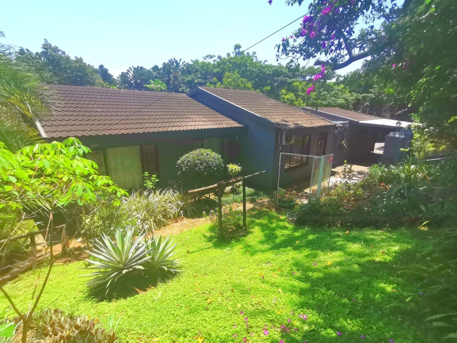 To Let 3 Bedroom Property for Rent in Ramsgate KwaZulu-Natal