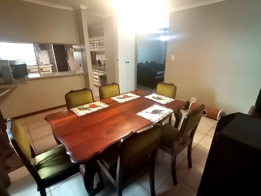 To Let 3 Bedroom Property for Rent in Ramsgate KwaZulu-Natal