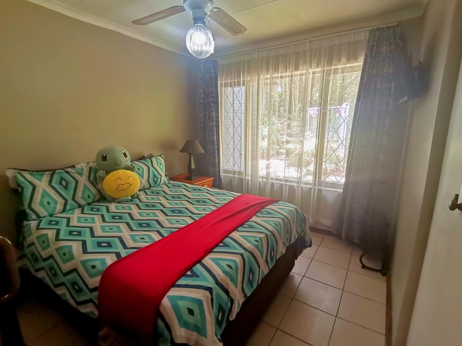 To Let 3 Bedroom Property for Rent in Ramsgate KwaZulu-Natal