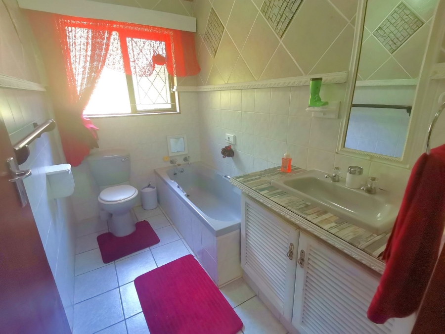 To Let 3 Bedroom Property for Rent in Ramsgate KwaZulu-Natal
