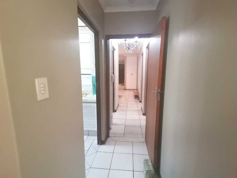 To Let 3 Bedroom Property for Rent in Ramsgate KwaZulu-Natal