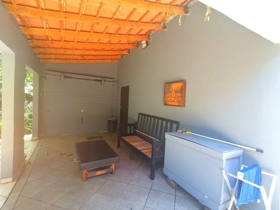 To Let 3 Bedroom Property for Rent in Ramsgate KwaZulu-Natal