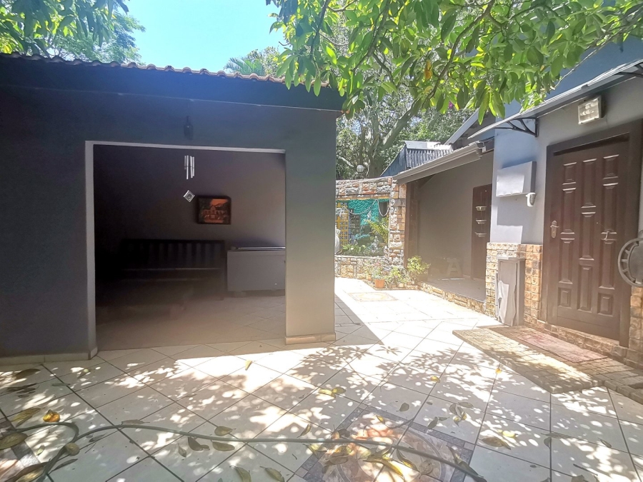 To Let 3 Bedroom Property for Rent in Ramsgate KwaZulu-Natal