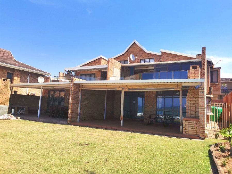 3 Bedroom Property for Sale in Hibberdene KwaZulu-Natal