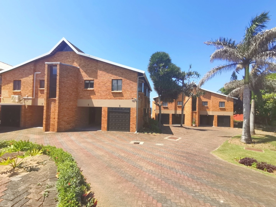 3 Bedroom Property for Sale in Hibberdene KwaZulu-Natal