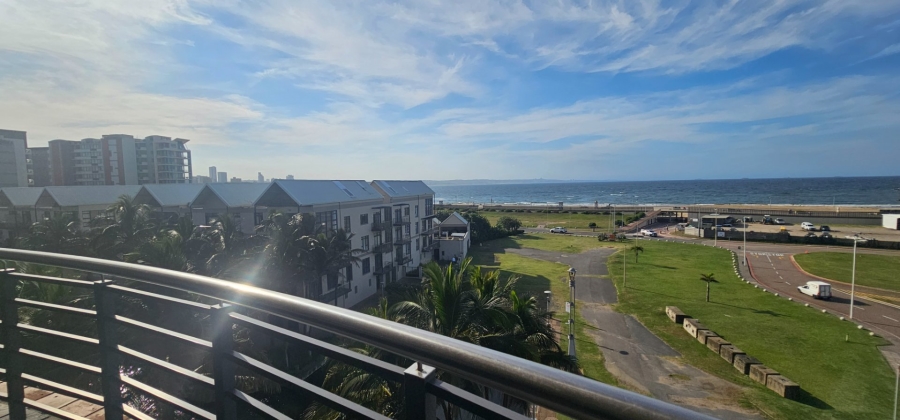 4 Bedroom Property for Sale in Point Waterfront KwaZulu-Natal