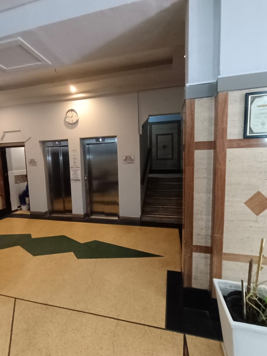 1 Bedroom Property for Sale in South Beach KwaZulu-Natal