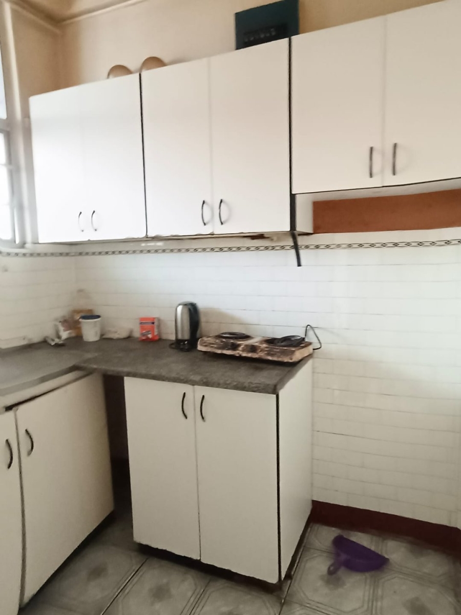 1 Bedroom Property for Sale in South Beach KwaZulu-Natal