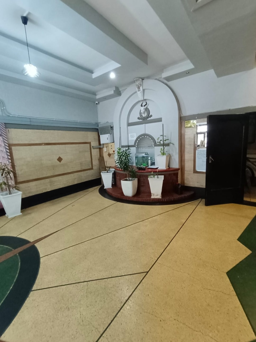 1 Bedroom Property for Sale in South Beach KwaZulu-Natal