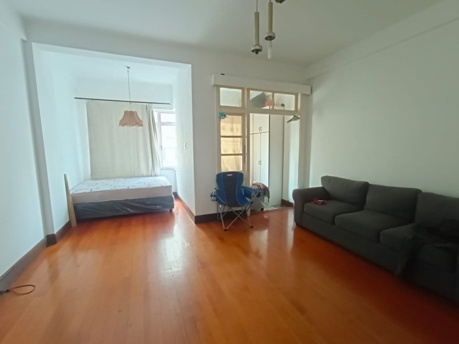 1 Bedroom Property for Sale in South Beach KwaZulu-Natal